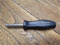 SNAP ON TM4B Hand Driver 5.5inL