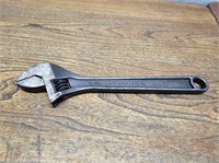 PROTO 12inch Cresent Wrench