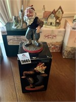 The Icelandic Yule Lads Collection Figurine