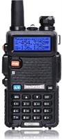 NEW UV-5R Walke Talkie.Two Way Radio Dual Band