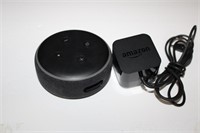Amazon Echo Dot 3 Generation Smart Speaker Charcoa