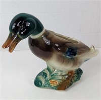 Royal Windsor Ceramic Duck Figurine 1950's