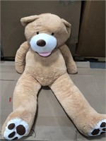 IKASA PLUSH BEAR 2M