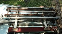 (qty - 4) Small Conveyors-