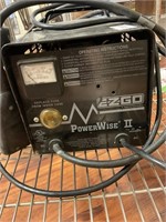 Textron EZ-Go Power-Wise II