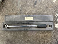 torque wrench