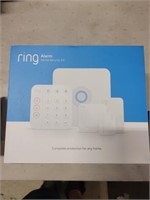 Ring Alarm