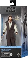 R2586  Obi-Wan Kenobi Legend Exclusive Figure