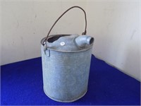 Vintage Bucket