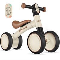 BELEEV Baby Balance Bike for 10-24 Month, No Pedal
