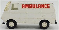 Vintage Tonka Ambulance