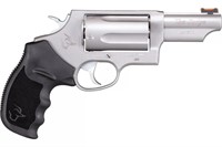 Taurus Judge Revolver - Stainless Steel | 45 Colt