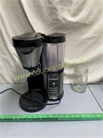 Ninja Hot & Iced Coffee Maker - Missing pitcher