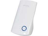 TESTED  TP-LINK TL-WA850RE 300Mbps Universal