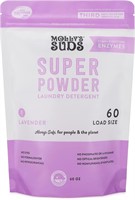 Laundry Powder Detergent 60oz