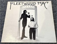 Fleetwood Mac Self-Titled Album