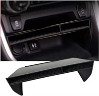 Center Console Organizer Tray Storage