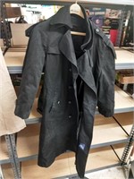 Large Stafford Trench Coat