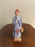 Occupied Japan Figurine