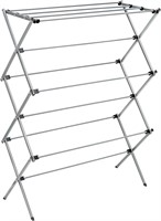 Honey-Can-Do Drying Rack DRY-09066  Silver