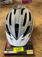 Bell Bike Helmet 14+