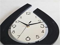 Water Drop Wall Clock