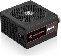 ARESGAME AGV Series 650W Power Supply