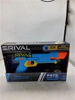 Nerf Rival Fate XXII-100 gun