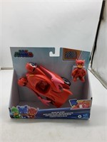 Pjmasks deluxe owl glider