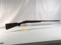 Stevens Model 311 12 Ga DBL Barrel Side by Side