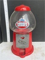 Dubble Bubble candy dispenser