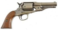 Remington 1858 New Model Rimfire Conversion