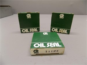 CR Service Oil Seal