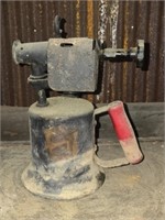 Vintage Torch