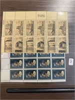 LOT OF STAMPS