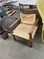 MCM Chair