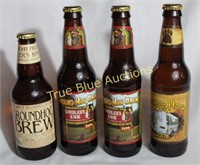 Ground Hog Brew Collection 200,2008,2009