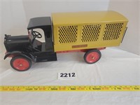 Keystone U.S. Mail Pressed Steel Packard Truck Toy