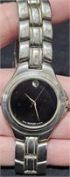 Movado Men's Swiss Diamond Watch #97AZ8888