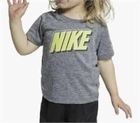 Nike Toddler Boys' Dri Fit Short Sleeve T-Shirt