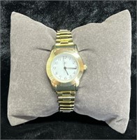 Gold Toned Women’s watch