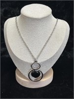 Fashion Jewelry; Necklace & Pendant