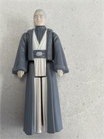1985 Star Wars Obi-Wan Kenobi Action Figure