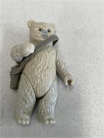 Star Wars Ewok Action Figure NOT Dated