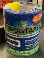 4pk Frog Tape