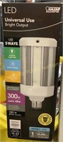 Feit Electric 300W LED Light Bulb