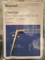 Brondell Clean Spa Handheld Bidet Sprayer