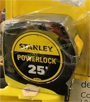 Stanley 25' Tape Measure