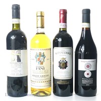 Italy Wines (4)