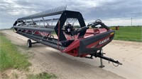 2014 Case IH DH 303 30-Ft Windrow Header *AT